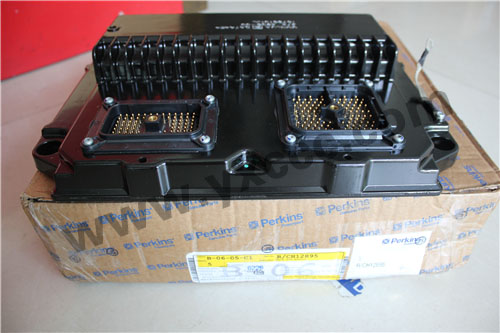 珀金斯Perkins 1206E柴油發(fā)動機柴油發(fā)電機組T407836搖臂室蓋墊、進排氣岐管、462